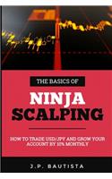 Basics of Ninja Scalping