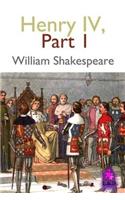 Henry IV - Part I