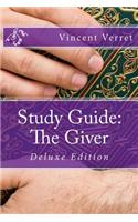 Study Guide: The Giver: Deluxe Edition(Study Guides and Lesson Plans)