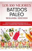 LOS 100 MEJORES BATiDOS PALEO SEGUNDA EDICION