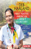 Deb Haaland