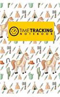 Time Tracking Notebook
