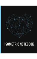 Isometric Notebook