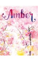 Amber