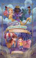 Land of Fake Believe (Happily Ever After Series, Book #1)