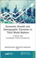 Economic Growth and Demographic Transition in Third World Nations
