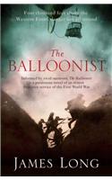 The Balloonist