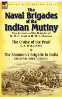Naval Brigades of the Indian Mutiny