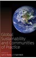 Global Sustainability and Communities of Practice