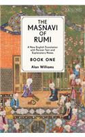 Masnavi of Rumi, Book One