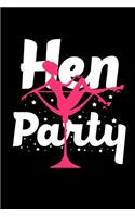 Hen Party