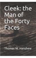 Cleek: The Man of the Forty Faces