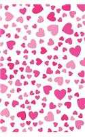Hearts Journal