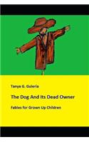 The Dog And Its Dead Owner