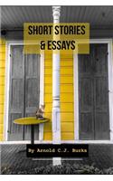 Short Stories & Essays