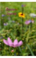 Garden Journal