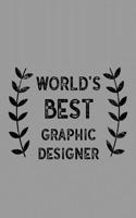 World's Best Graphic Designer