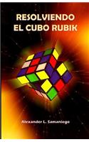 Resolviendo El Cubo Rubik