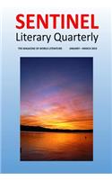 Sentinel Literary Quarterly