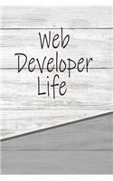 Web Developer Life