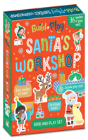 Build And Play Santas Toyshop