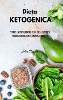 Dieta KETOGÉNICA