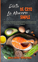 Dieta De Ceto La Manera Simple