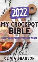 My Crockpot Bible 2022