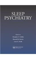 Sleep Psychiatry