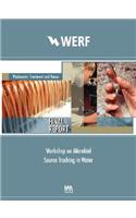 Workshop on Microbial Source Tracking in Water