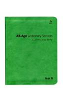 All-age Lectionary Services Year B