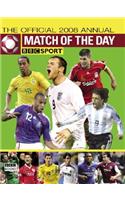 Match of the Day