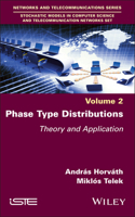 Phase Type Distribution