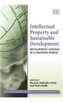 Intellectual Property and Sustainable Development