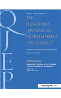 Cognitive Control of Action and the Regulation of Behaviour