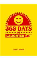 365 Days of Laughter
