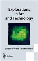 Explorations in Art and Technology