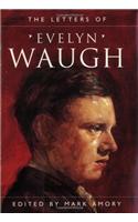 Letters Of Evelyn Waugh