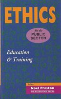Ethics for the Public Sector