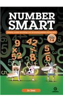 NUMBER SMART BK 1