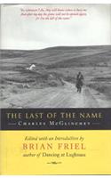 The Last of the Name