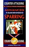 Taekwondo Sparring