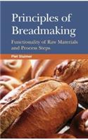 Principles Of Breadmaking