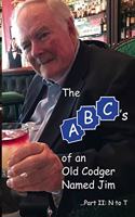 ABCs of an Old Codger Named Jim