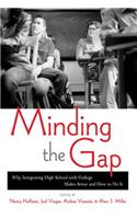 Minding the Gap