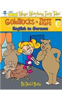 Goldilocks and the Three Bears