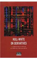 Hull-White on Derivatives