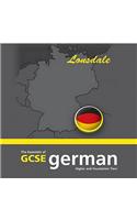Essentials of GCSE German