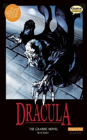 Dracula the Graphic Novel: Original Text: Original Text Version