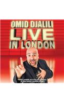 Omid Djalili Live in London